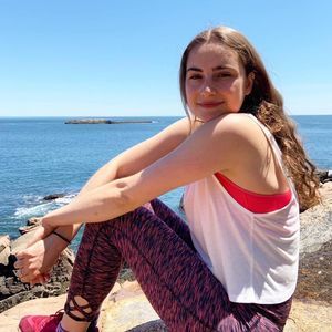 Meet your Posher, Maegan